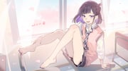 二次元插画 #11464306