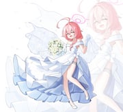 二次元插画 #11464309