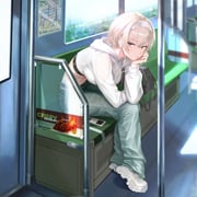二次元插画 #11464312