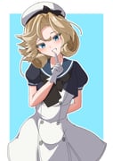 二次元插画 #11464314