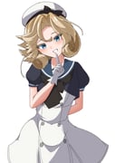 二次元插画 #11464315