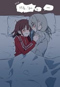 二次元插画 #11464319