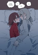 二次元插画 #11464321