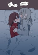 二次元插画 #11464322