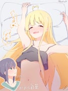 二次元插画 #11464323