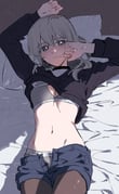 二次元插画 #11464324