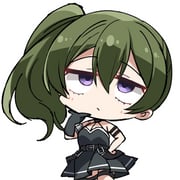 二次元插画 #11464325