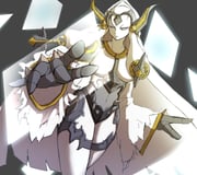 二次元插画 #11464328