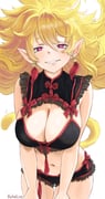二次元插画 #11464334
