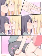 二次元插画 #11464336