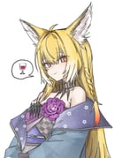 二次元插画 #11464338