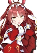 二次元插画 #11464341