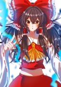 二次元插画 #11464343