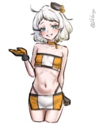 二次元插画 #11464345