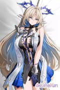 二次元插画 #11464356
