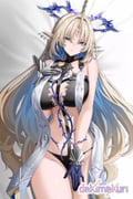 二次元插画 #11464359