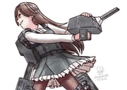 二次元插画 #11464373