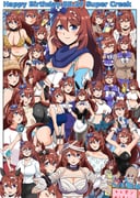 二次元插画 #11464376