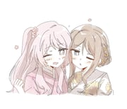 二次元插画 #11464377