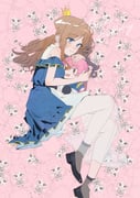 二次元插画 #11464379