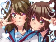 二次元插画 #11464385