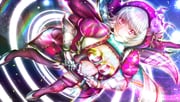 二次元插画 #11464386