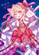 二次元插画 #11464394