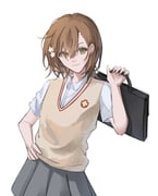 二次元插画 #11464395