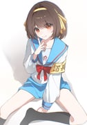 二次元插画 #11464402