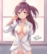 二次元插画 #11464407