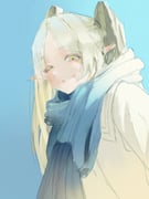 二次元插画 #11464411