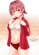 二次元插画 #11464413
