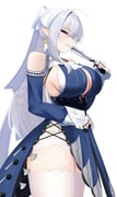 二次元插画 #11464414