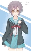 二次元插画 #11464415