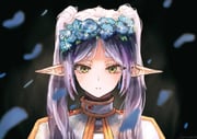 二次元插画 #11464422