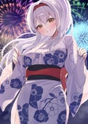 二次元插画 #11464426