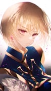 二次元插画 #11464427
