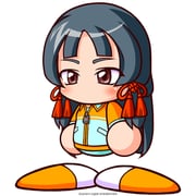 二次元插画 #11464449