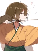 二次元插画 #11464450