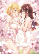 二次元插画 #11464453
