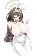 二次元插画 #11464464