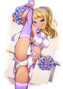 二次元插画 #11464468