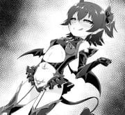 二次元插画 #11464472