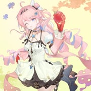 二次元插画 #11464473
