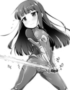 二次元插画 #11464475
