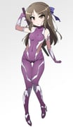 二次元插画 #11464476
