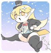 二次元插画 #11464479