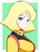 二次元插画 #11464483