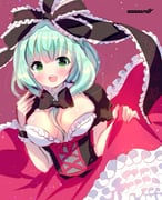 二次元插画 #11464489