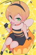 二次元插画 #11464490